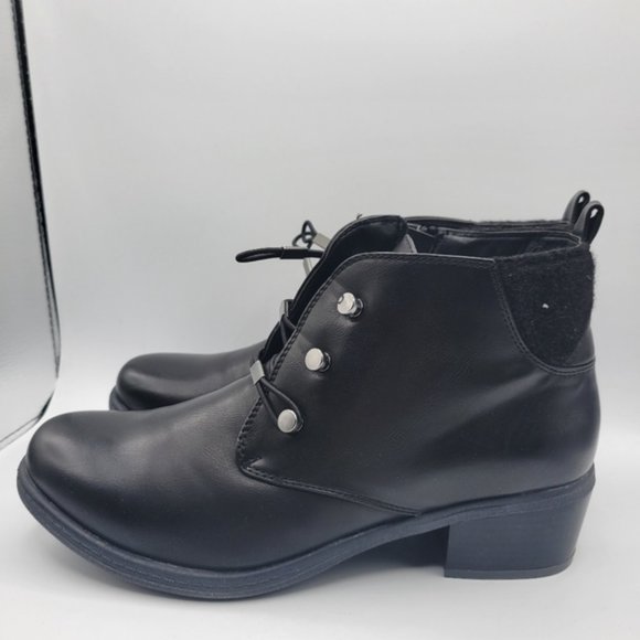 Ladies Ankle boots - Picture 14 of 15